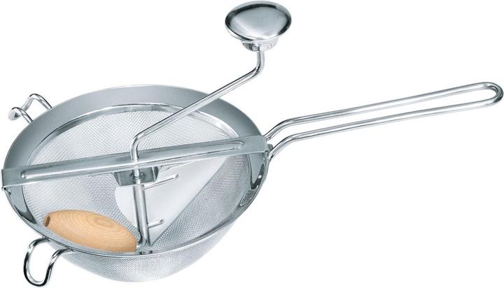 GEFU Fleissiges Lieschen (21.50 cm)