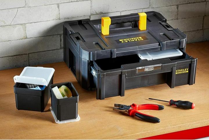 Produktbild Stanley Fatmax Pro-Stack III (1 Teil)