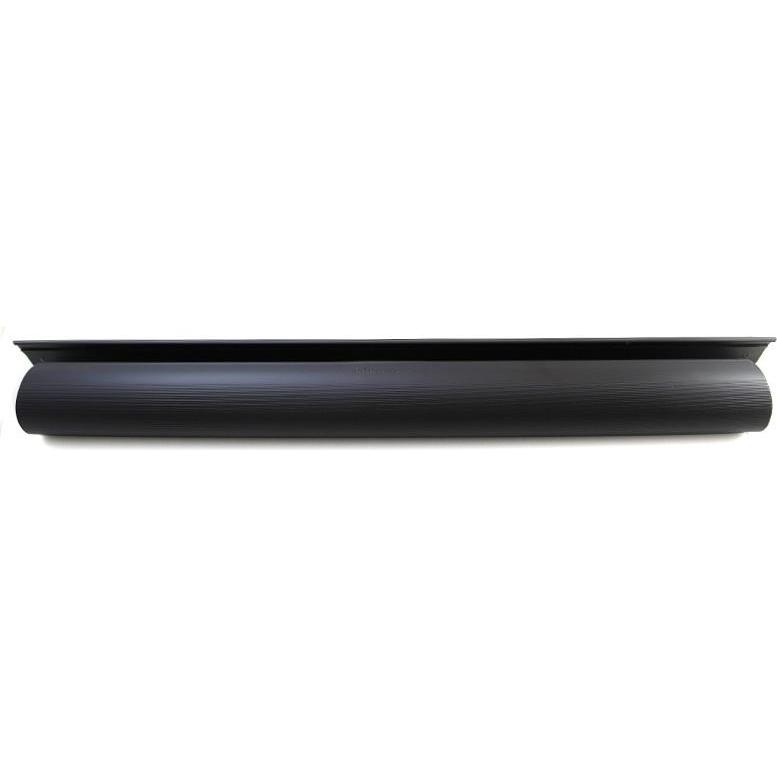 Humanscale, Kabelschutz + Kabelführung, Kabelmanagement NeatLinks NL17SB small 430mm, schwarz (Kabelkanal, 430 mm)