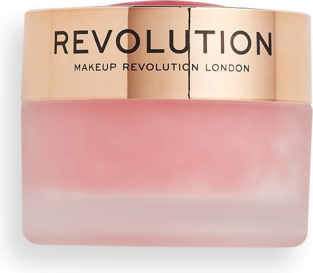 Produktbild Makeup Revolution Sugar Kiss Lip Scrub (Lippenbalsam)