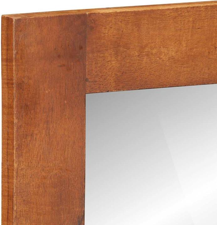 Immagine prodotto vidaXL Wandspiegel (33 x 90 cm)