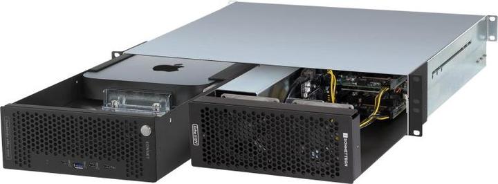 Produktbild Sonnet DuoModo Echo II DV Module