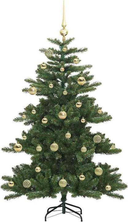 Produktbild vidaXL Künstlicher Weihnachtsbaum (150 cm)