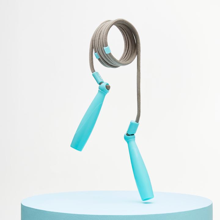 Actual product image Domyos freestyle textile 156233