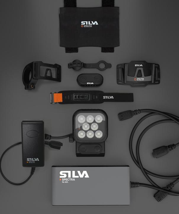 Produktbild Silva Spectra A (10000 lm)