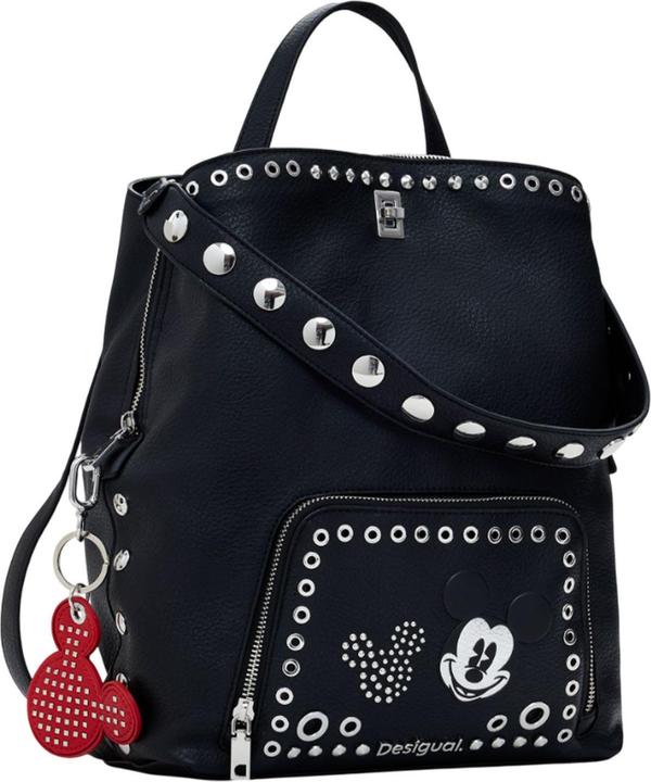 Produktbild Desigual Mickey Rock Sumy