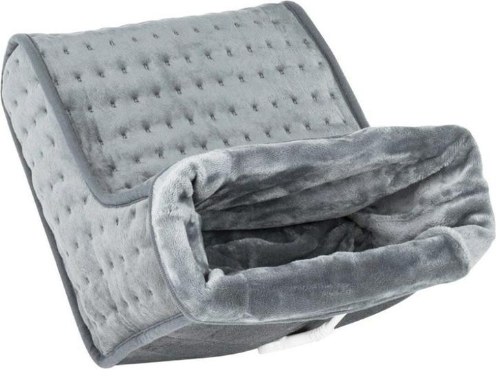 Immagine prodotto Noveen SCARPA ELETTRICA EB550 GRIGIO 30X30X24CM