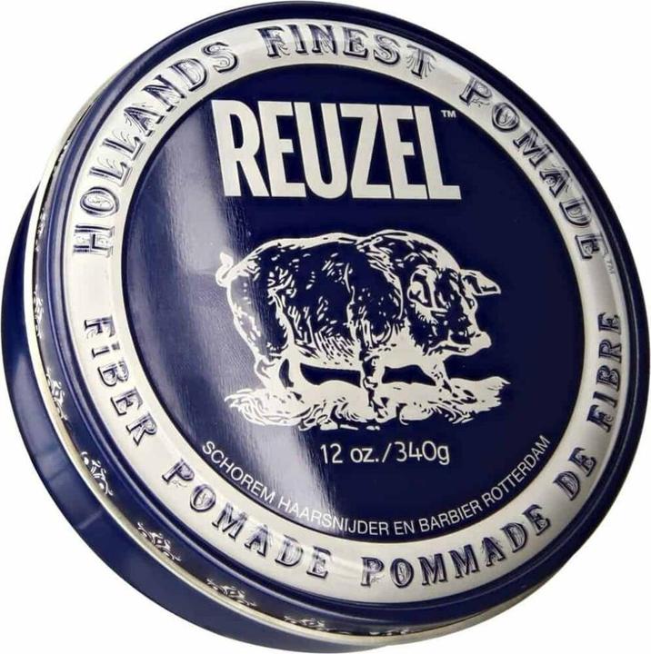 Reuzel Hair pomade (fibre pomade) (Hair pomade)