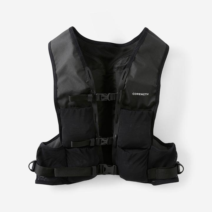 Image du produit Corength STRONG 0-5 (1 x 0,5 kg - 5 kg)