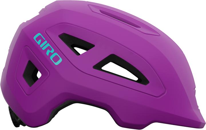 Produktbild Giro Scamp II MIPS Helmet (45 - 49 cm)