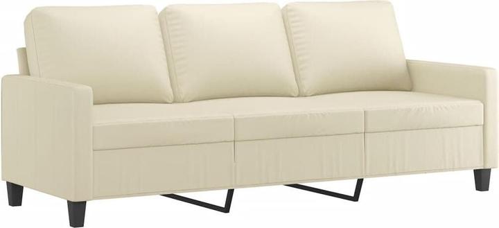 Actual product image vidaXL Georgoaºla (Upholstery set)