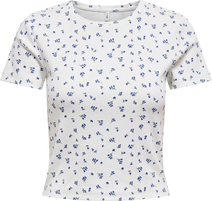Immagine prodotto Only Onlfenja Life Ss Aop Top Jrs (XL)