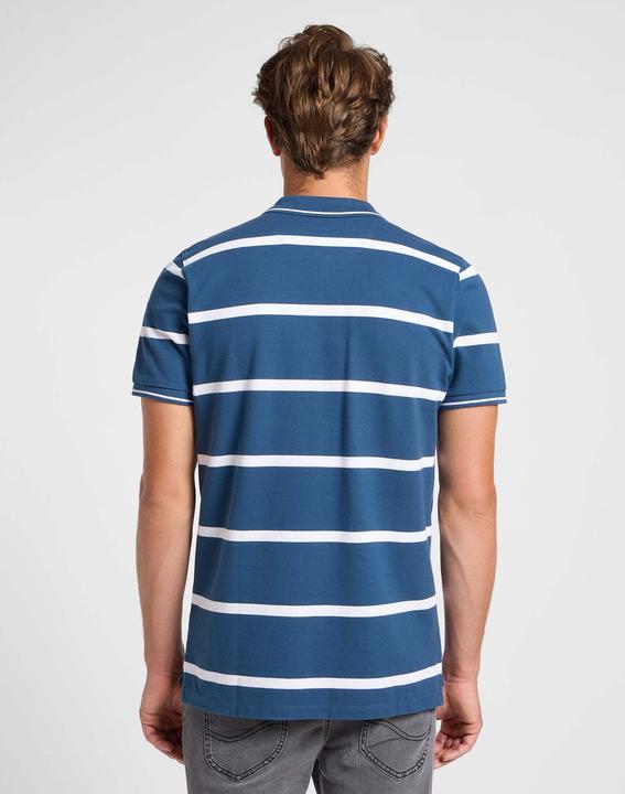 Image du produit Lee Polo Pique Polo (S)