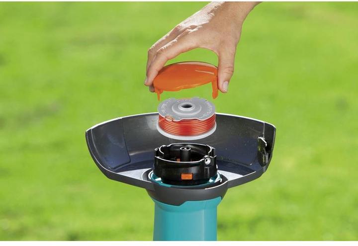 Actual product image Gardena Bobbin cover (Weed whacker, Trimmer line + line spool)