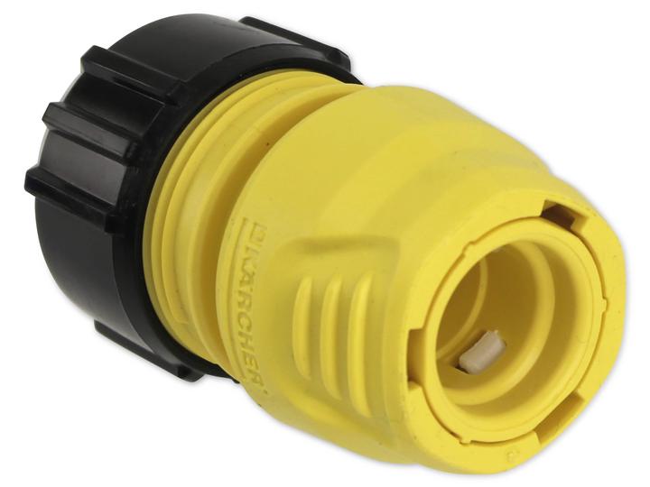 Kärcher Item met label (Slangkoppeling, 19 mm)