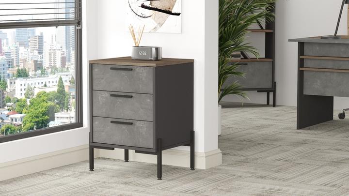 Skye Decor Ander (54 x 44,5 x 70 cm)