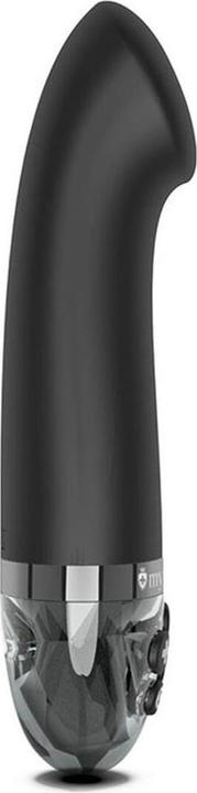 Produktbild Mystim Right on Ron eStim Vibrator Black