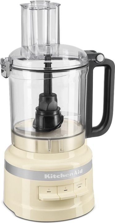 KitchenAid 5KFP0921EAC Amandelwit (2100 ml, 240 W)