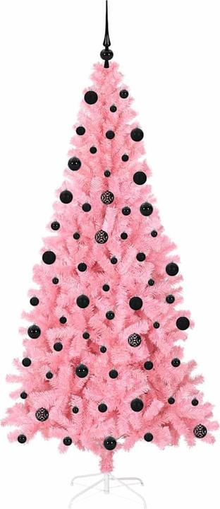 Produktbild vidaXL Weihnachtsbaum (210 cm)