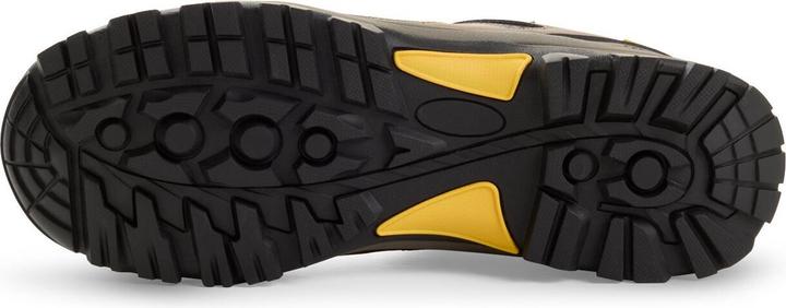 Produktbild Camel Active Hiking textile/synthetic BRAUN (41)