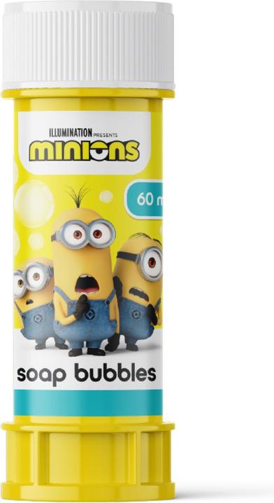 Actual product image Dodo Minions (Assortiert)