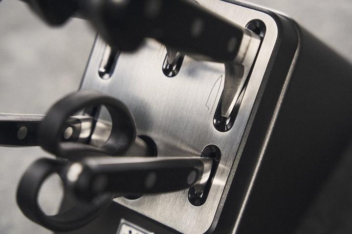 Produktbild Zwilling 7tlg. Professional S Selbstschärfender Messerblock