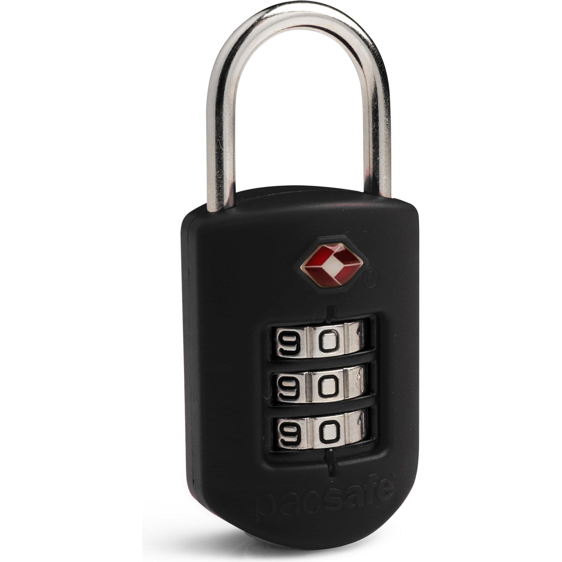 Pacsafe, Vorhängeschloss, prosafe 1000