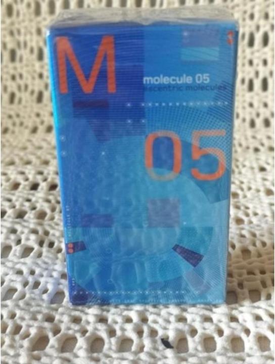 Actual product image Escentric Molecules Molecule 05 (Eau de toilette, 30 ml)