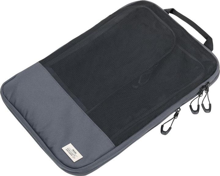 Produktbild Troika Kompressionstaschen Set BLUE CYCLE PACKING CUBES