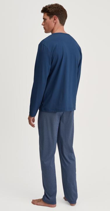 Produktbild Calida Cotton Special Pyjama, lang (XL)