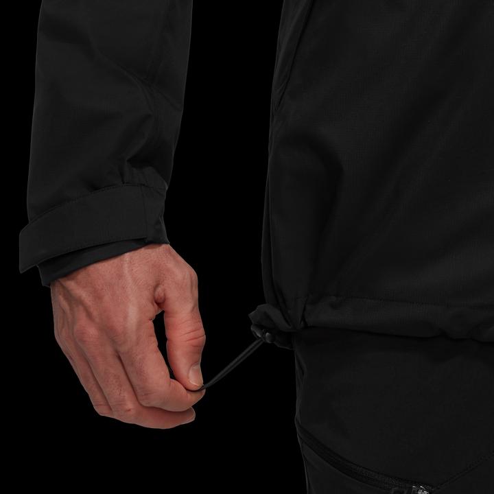 Produktbild Mammut Alto HS Hooded Jacket Men (XXL)