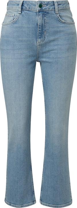 Immagine prodotto Comma Jeans-Hose Relaxed: Jeans mit Flared leg (34)