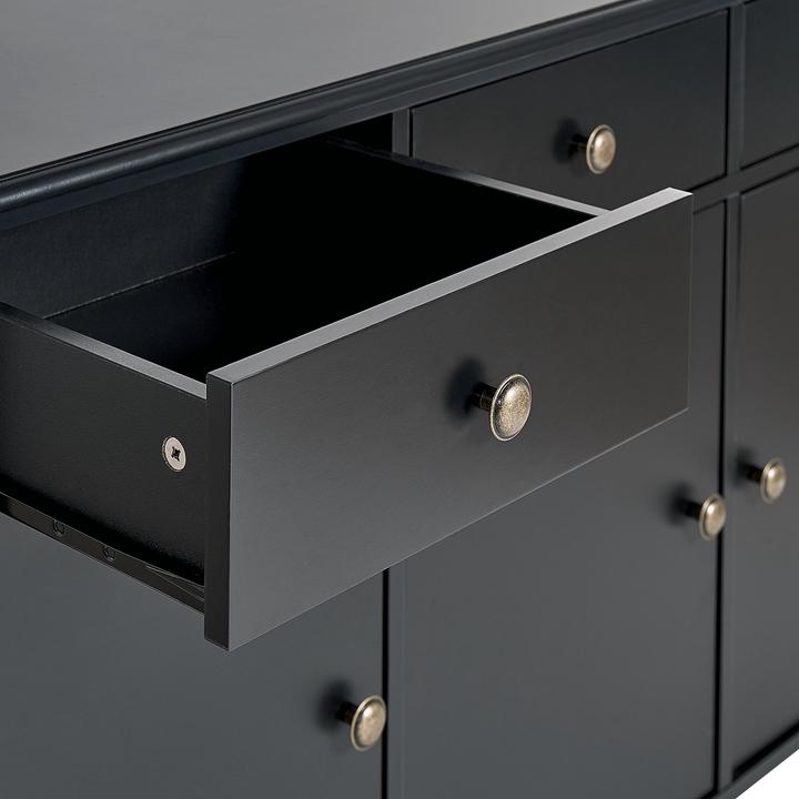 Image du produit Beliani Olate (120 x 39 x 75 cm)