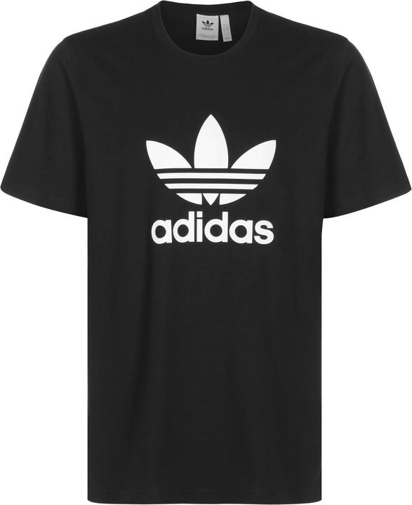 adidas Trefoil T-Shirt - 87345 (XS)