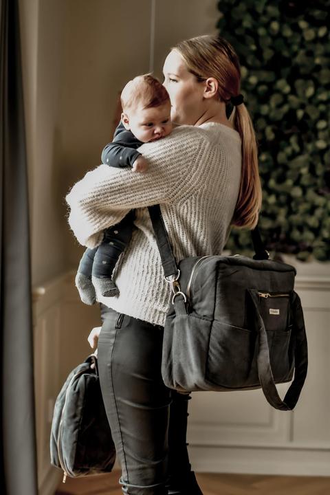 Actual product image Filibabba Mommybag
