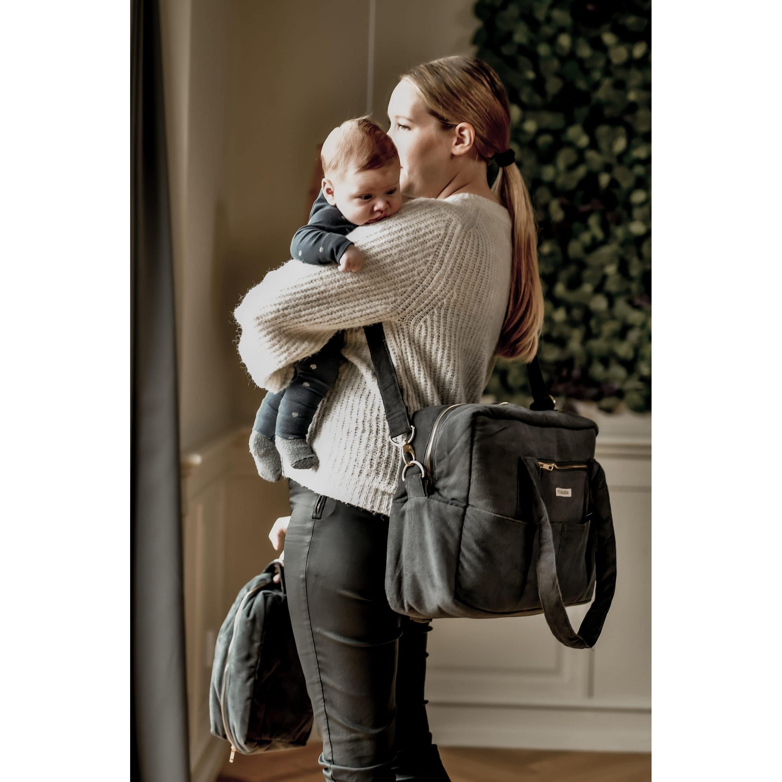 Thumbnail - Filibabba Mommybag