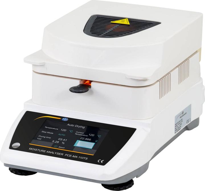 Produktbild PCE Instruments PCE-MA 110TS