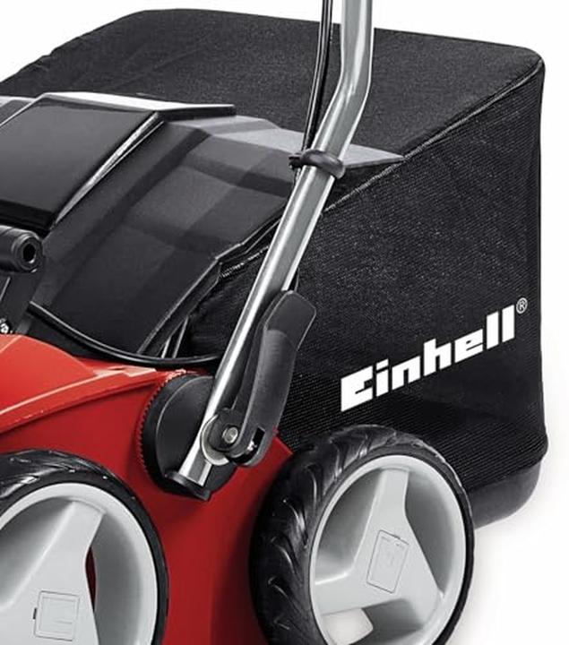 Produktbild Einhell GE-SA 1435 Elektro