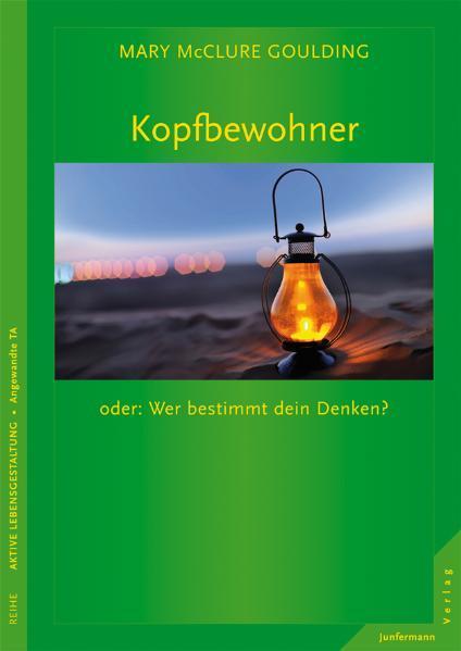 Kopfbewohner (German, Mary Goulding, 2011)
