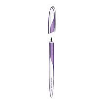 Actual product image Herlitz My.pen style Nicewriter (Violet, 1 x)