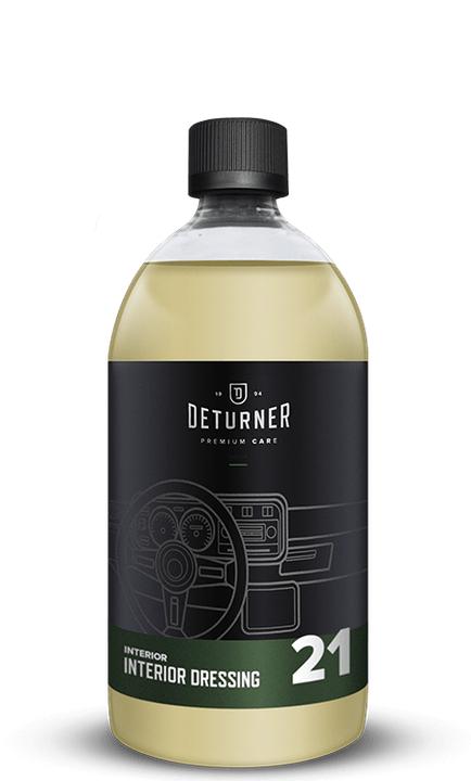 Actual product image Deturner Interior dressing (1000 ml)