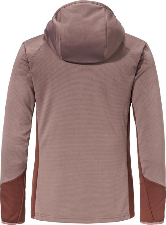 Produktbild Schöffel Fleece Hoody Style Milagle WMS (XXL)
