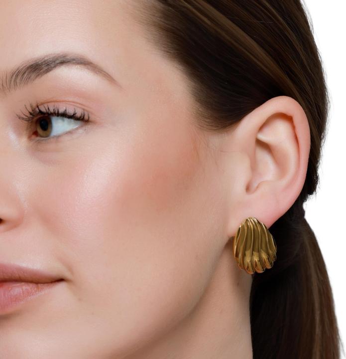 Produktbild Heideman Nola goldfarben (Edelstahl)