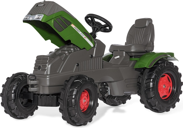 Actual product image Rolly Toys Farmtrac Fendt Vario