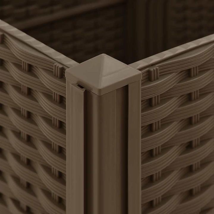 Produktbild vidaXL Birgid