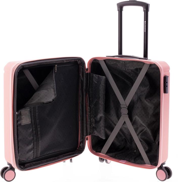 Actual product image Wüsthof Tropical - Cabin Trolley (35 l)