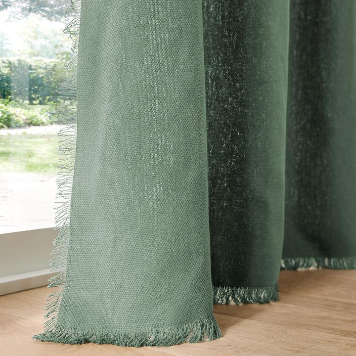 Actual product image La Redoute Interieurs Panama (280 x 135 cm)