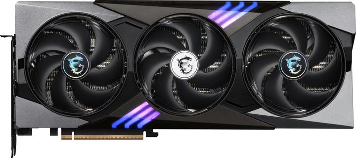 Produktbild MSI GeForce RTX 5080 GAMING TRIO OC (16 GB)
