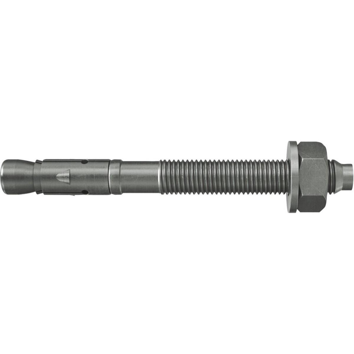 Fischer Ankerbolzen R 88561 FAZ II 16/ 50 A 4 Ohne Oberflächenangabe (20 Stk.) (885619400160050)