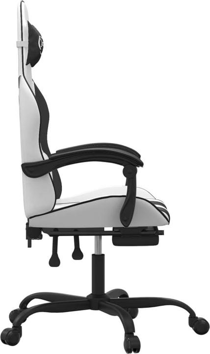 Actual product image vidaXL Gaming-Stuhl